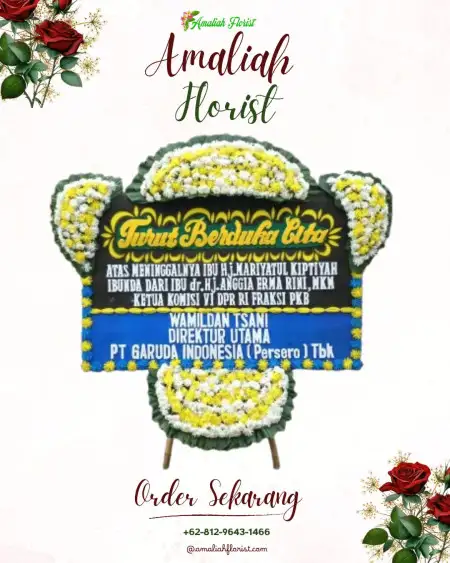 Papan Bunga Duka Murhum